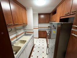Montrosa (D23), Condominium #601303971